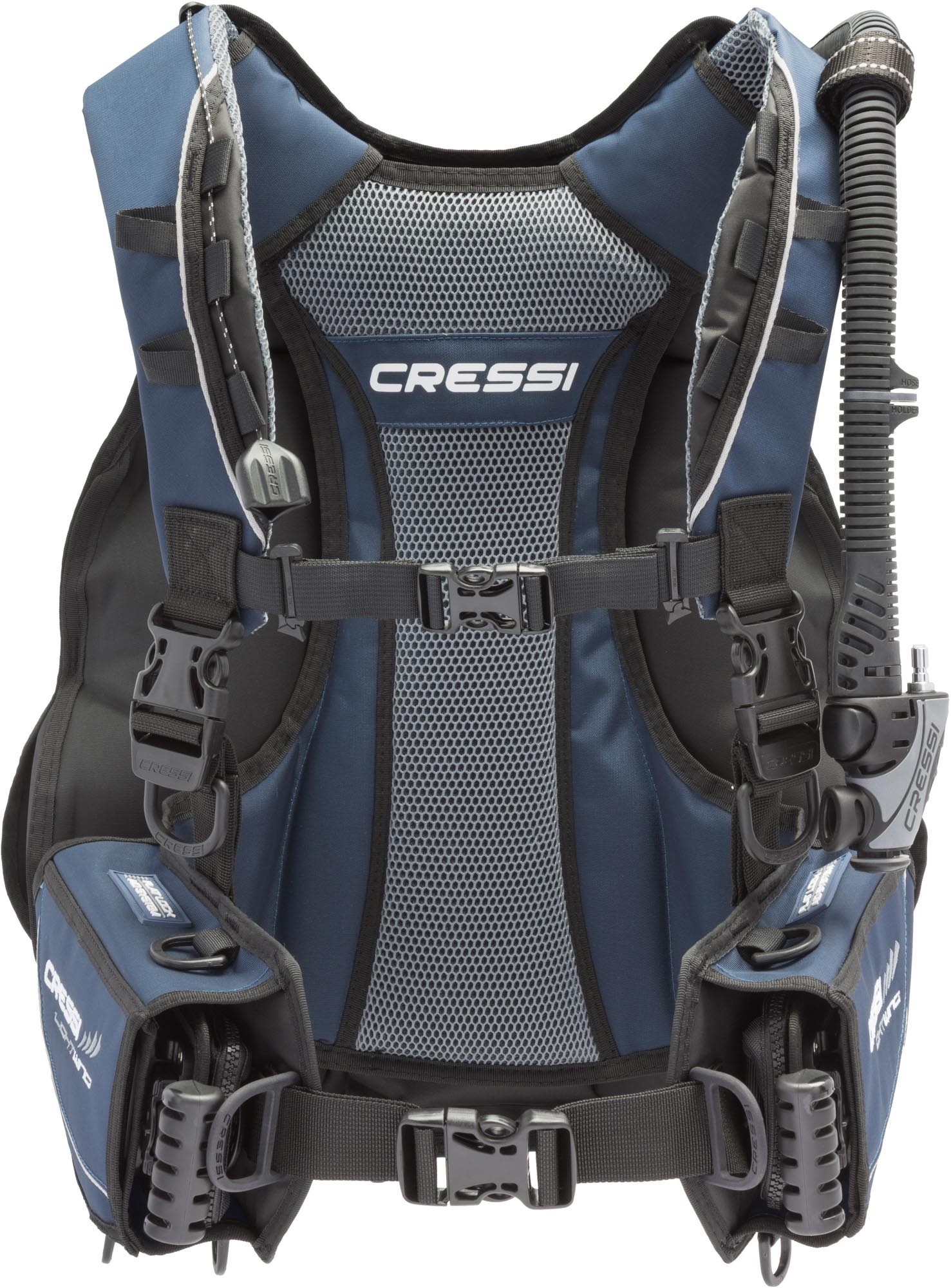 Cressi Lightwing BCD — attēls 2