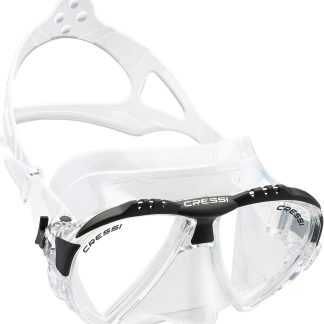 Cressi Matrix nardymo kaukė