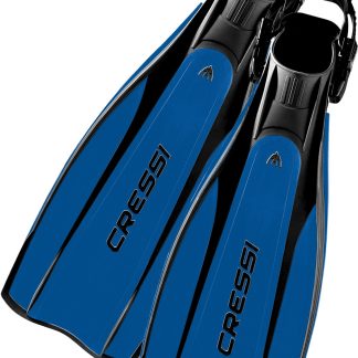 Cressi Pro Light lestad
