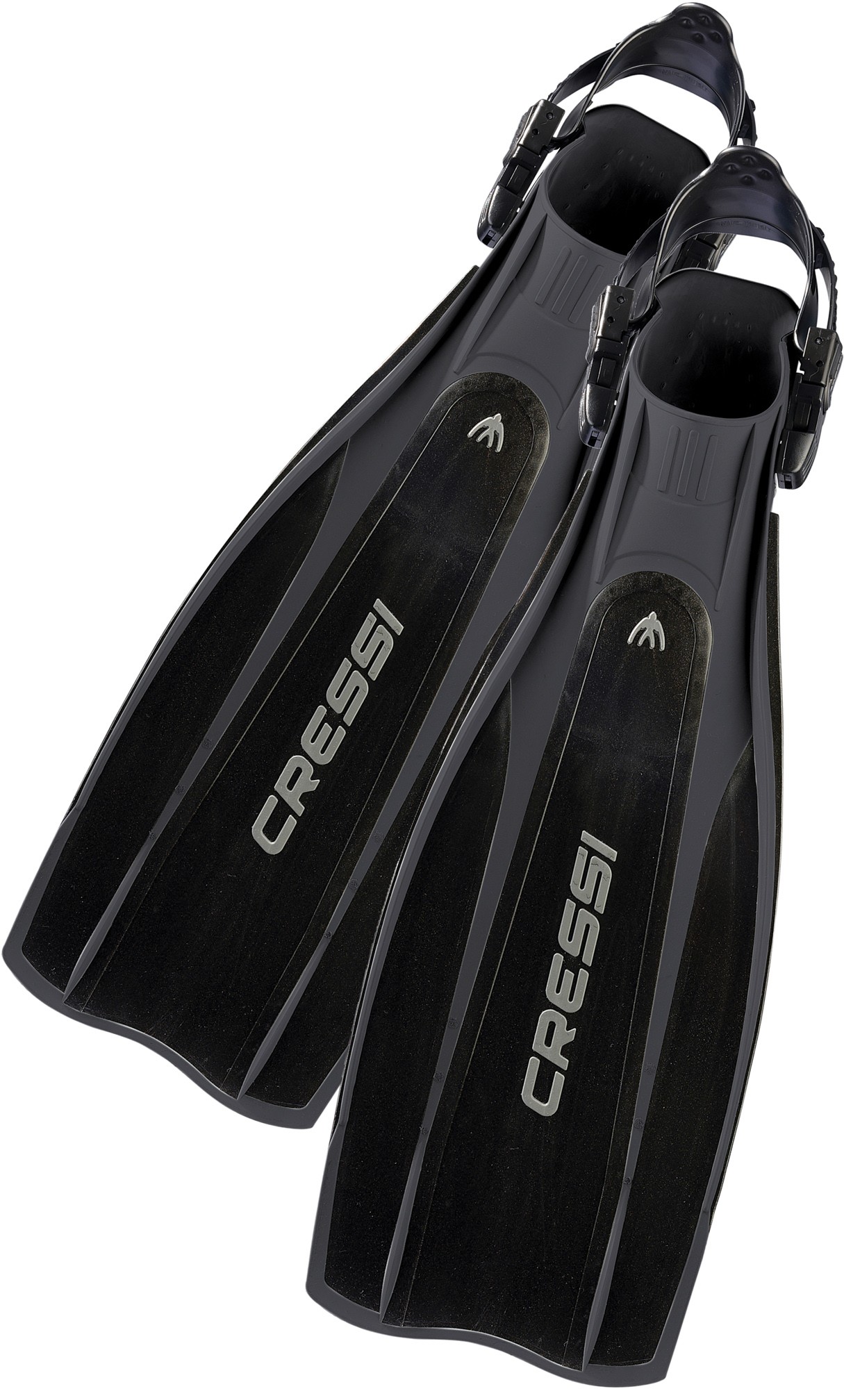 Cressi Pro Light pleznas — изображение 2