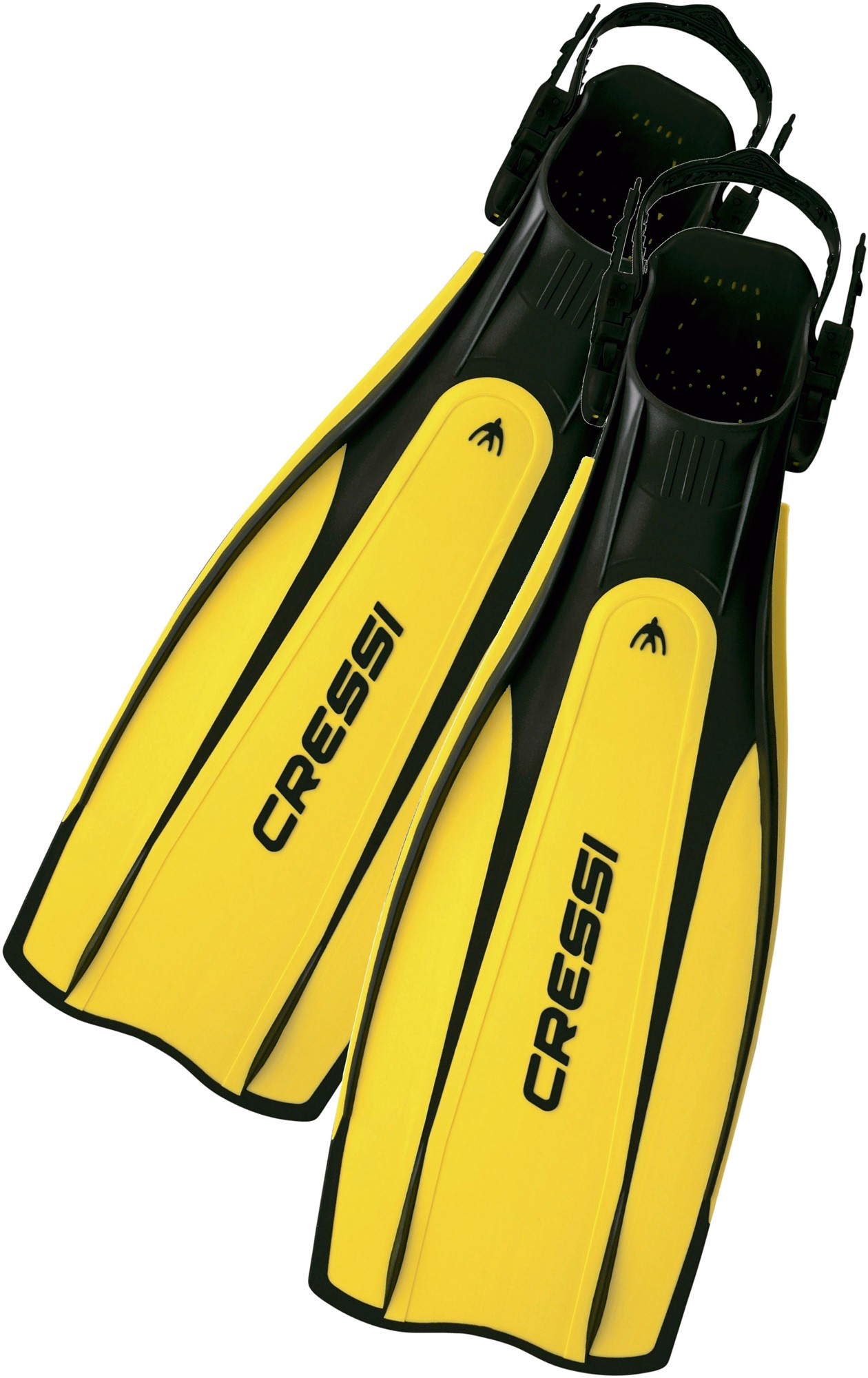 Cressi Pro Light pleznas — изображение 3