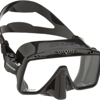 Cressi SF1, sukeldumismask