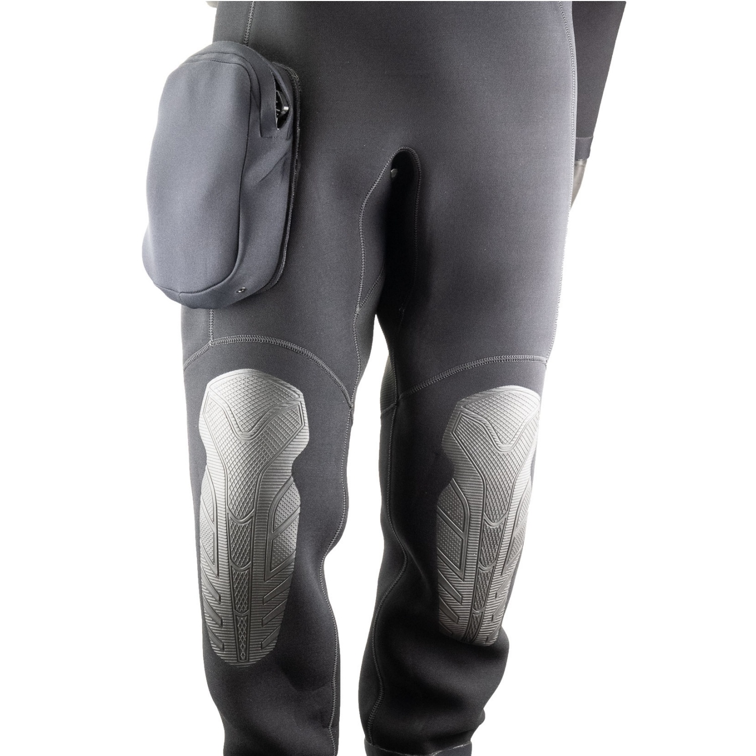 SoprasTek NEOPRENE DRY SUIT 4MM Izmērs M, L, XL, XXL - Image 3