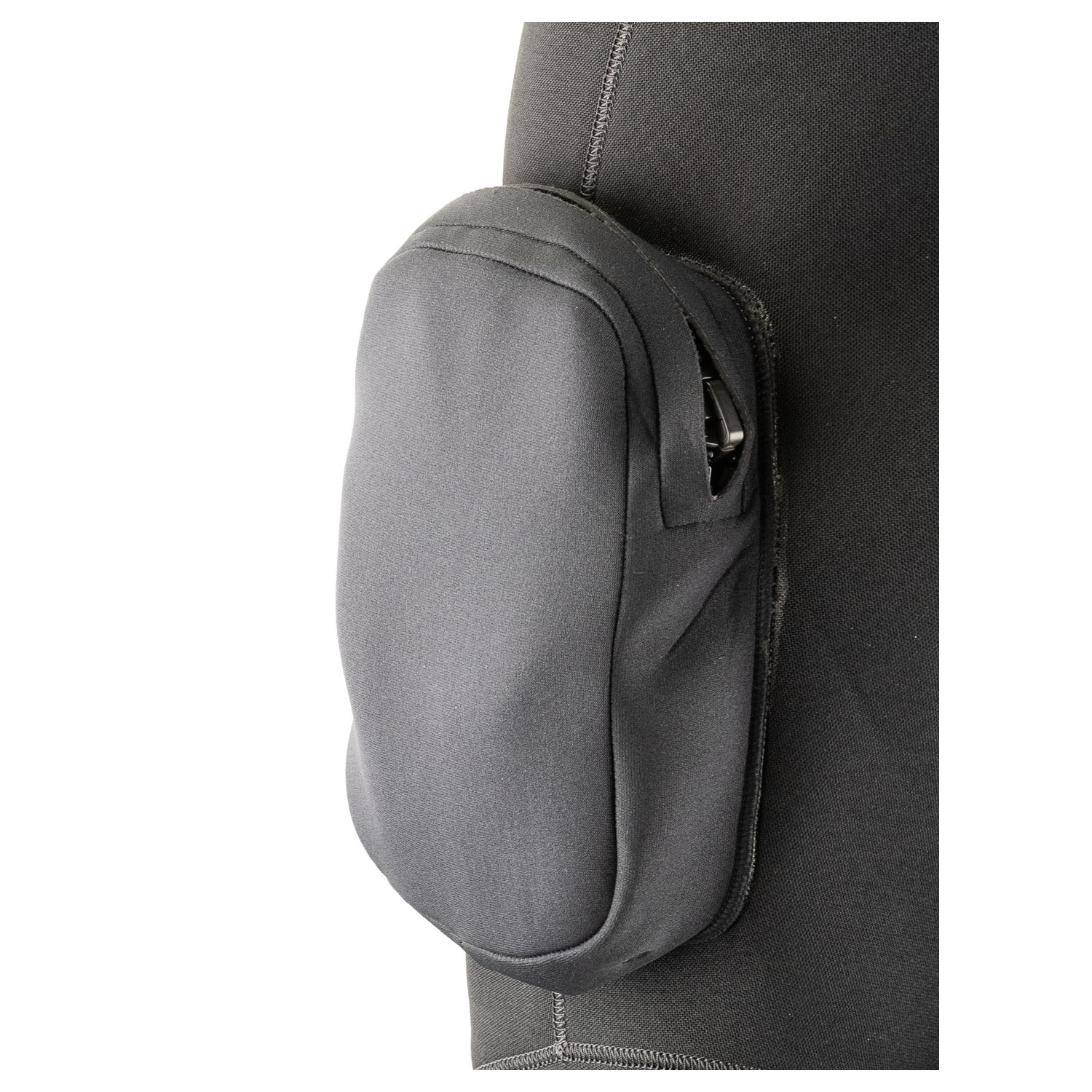 SoprasTek NEOPRENE DRY SUIT 4MM Izmērs M, L, XL, XXL - Image 2