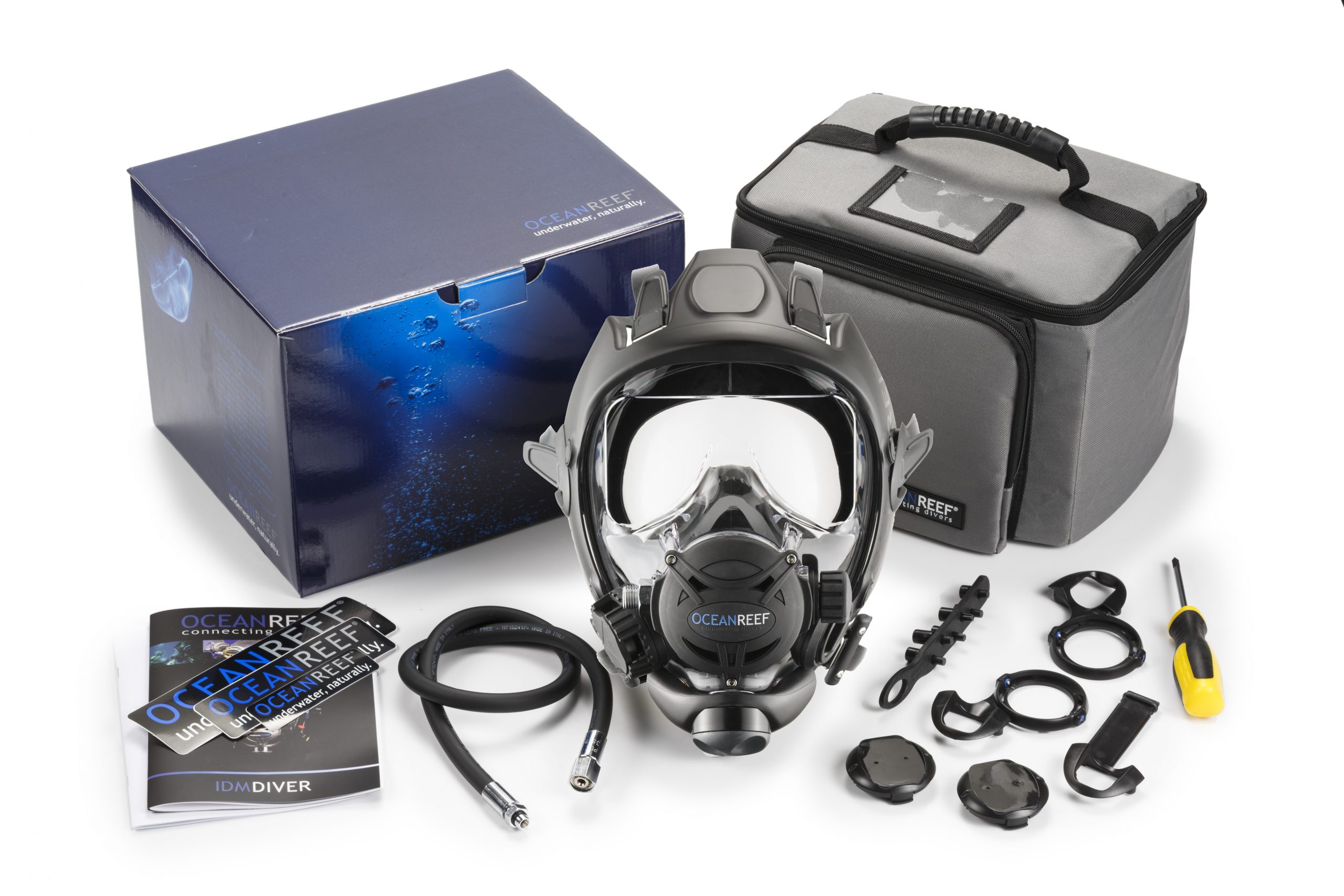 OCEAN REEF One Space Extender IDM, GSM Mercury Communication Unit, M101A noma — изображение 2