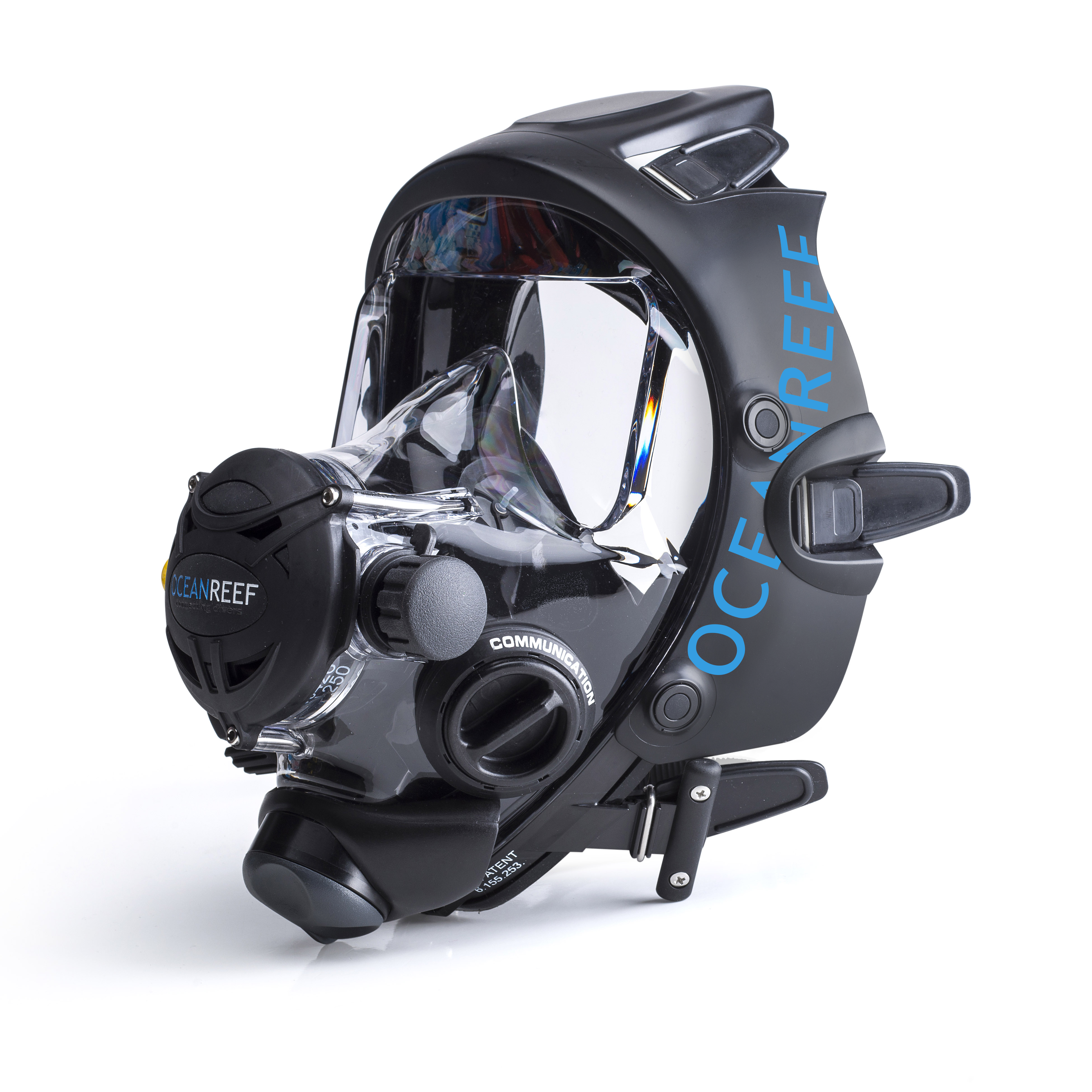 OCEAN REEF One Space Extender IDM, блок связи GSM Mercury, аренда M101A