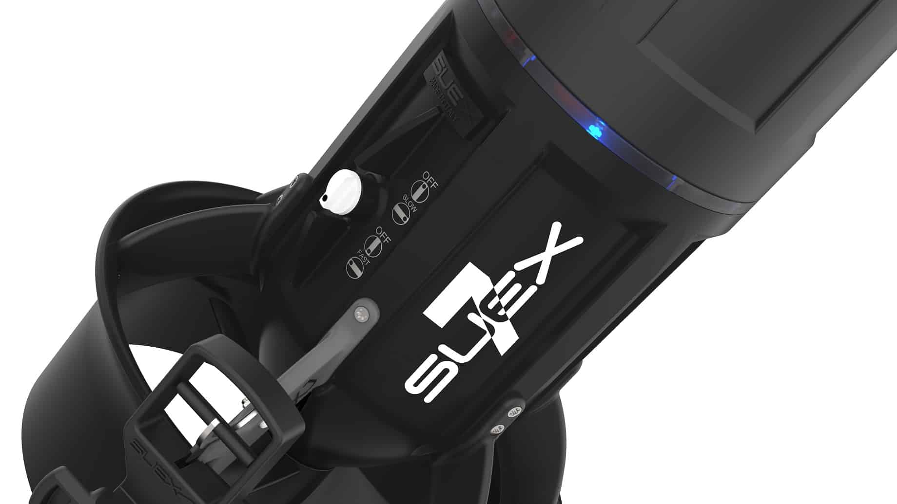 Zemūdens skūtera noma Suex 7seven DPV Underwater Scooter — attēls 6