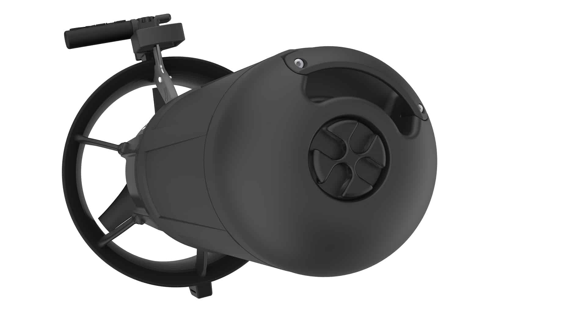 Zemūdens skūtera noma Suex 7seven DPV Underwater Scooter — attēls 5