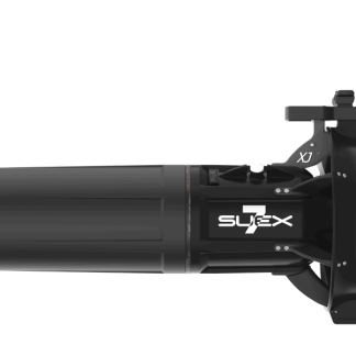 Underwater scooter rental Suex 7seven DPV Underwater Scooter