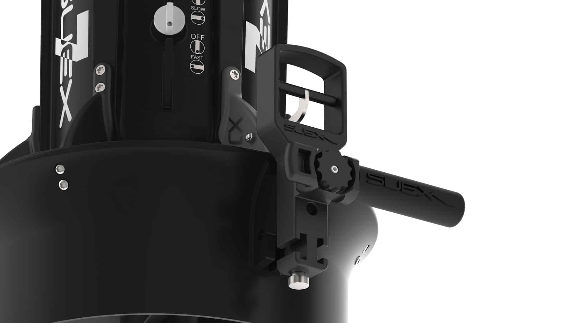 Zemūdens skūtera noma Suex 7seven DPV Underwater Scooter — attēls 3