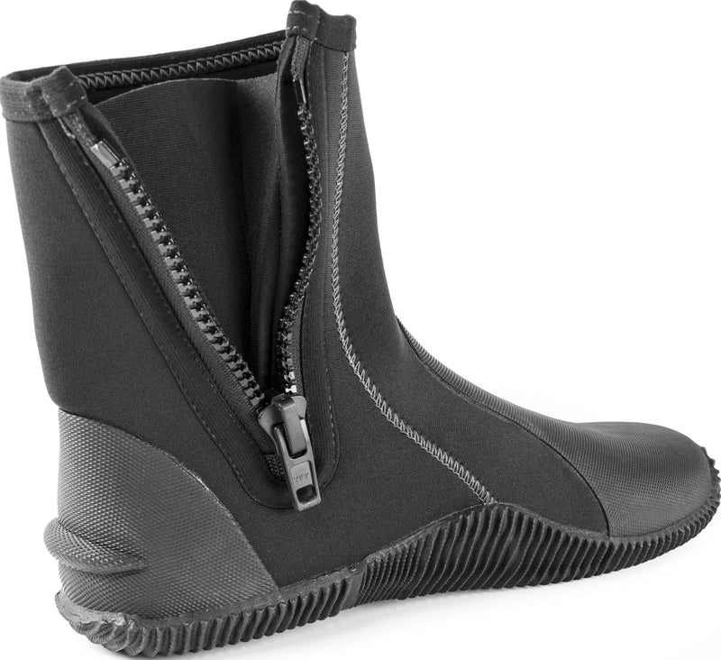 Cressi ISLA SOLE Boots 5mm ūdens sporta zābaki siltumam un komfortam — attēls 2