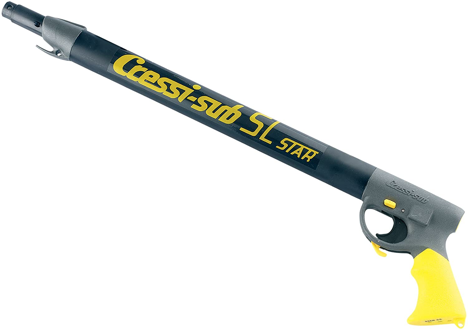 Cressi SL Star 40cm 16-tolline pneumaatiline veealune relv