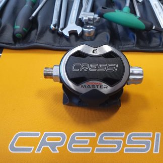 Cressi für Taucher