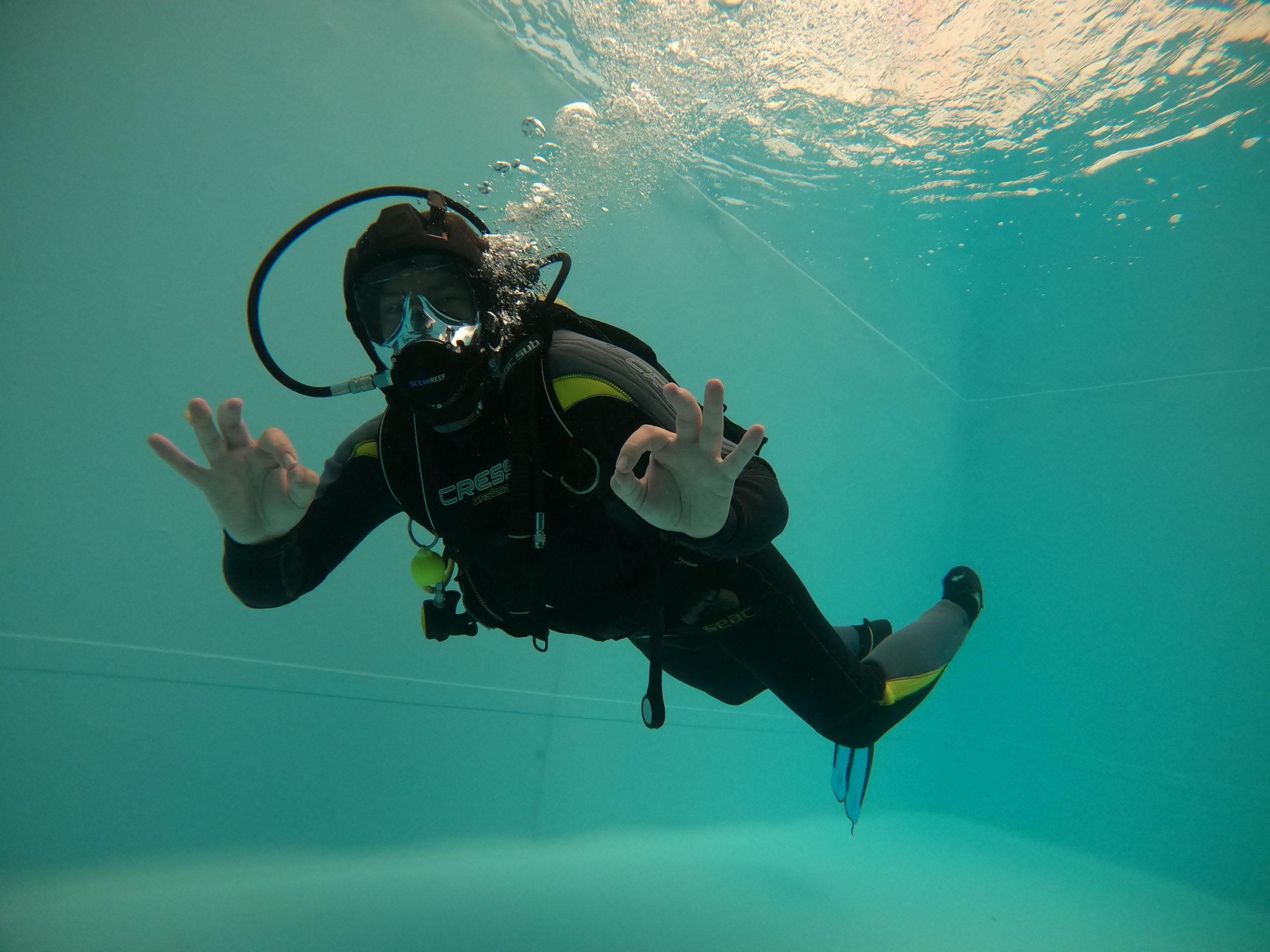 PADI Snorkeling Digital Photographer (snorkelēšanas fotogrāfa kursi) - Image 3