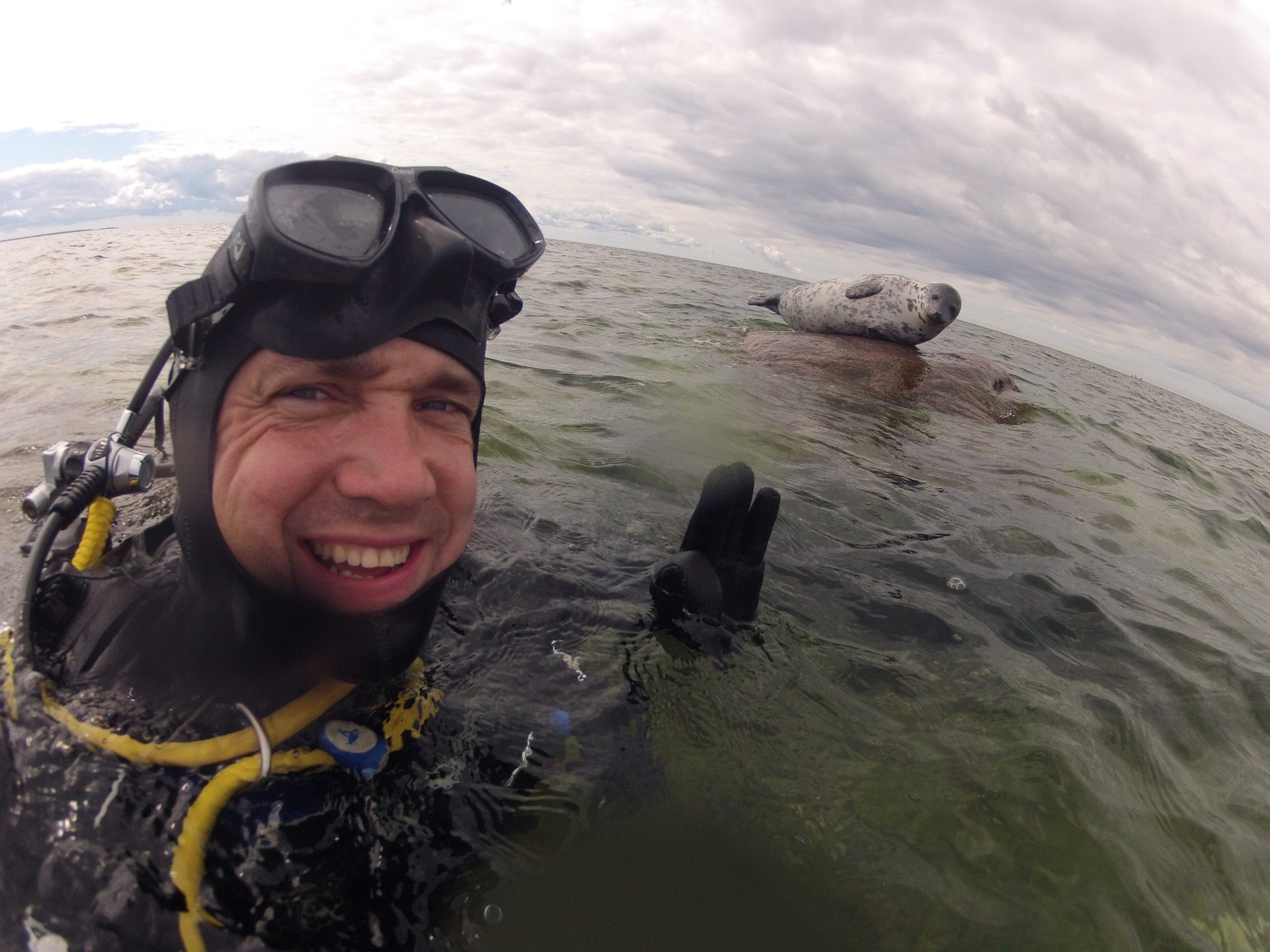 PADI Snorkeling Digital Photographer (snorkeling photographer course)