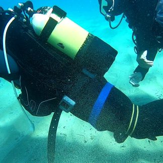 PADI Adaptive Techniques Specialty Course PRO