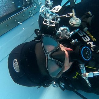 PADi TEC 40 DIVER