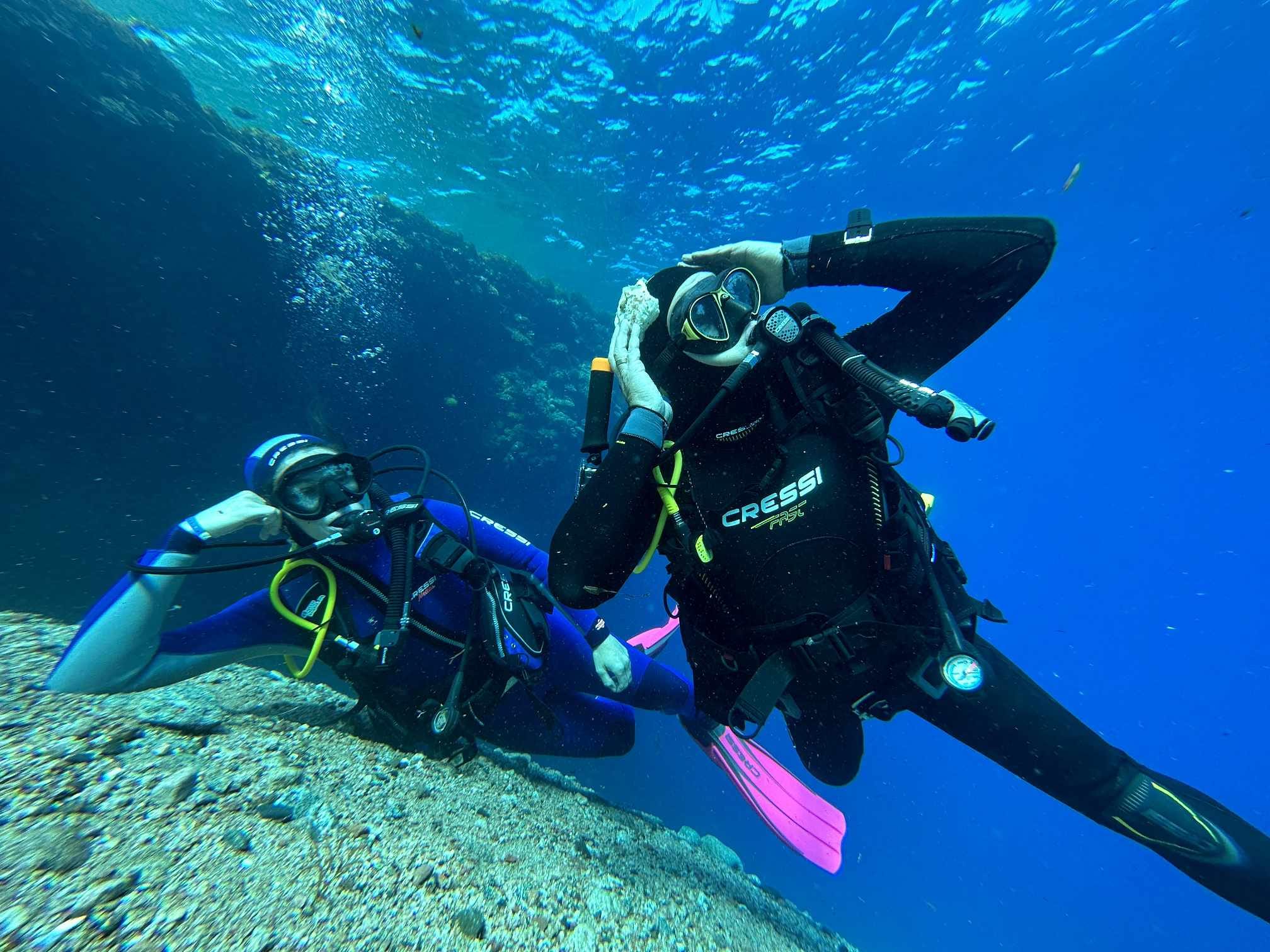 PADI Snorkeling Digital Photographer (snorkelēšanas fotogrāfa kursi) - Image 8