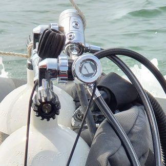 Diver services on call, rapid divers operational team