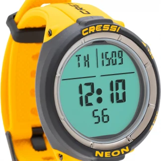 CRESSI Neon Computer Watch