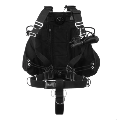 Dive Rite Nomad Ray Sidemount System - Bild 2