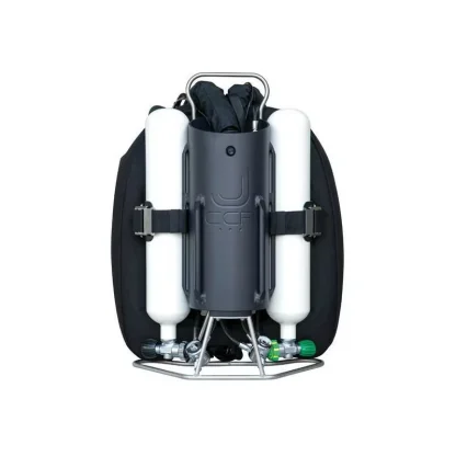 JJ-CCR CE Rebreather - Image 3