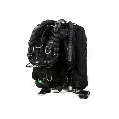 JJ-CCR CE Rebreather - Image 2