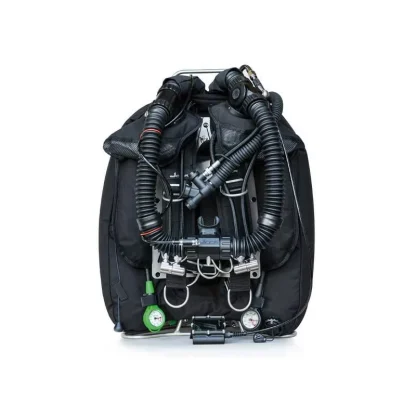 JJ-CCR CE Rebreather