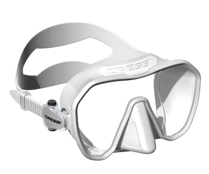 Cressi Z2 Mask High -quality frameless mask