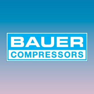 BAUER kompresoriai