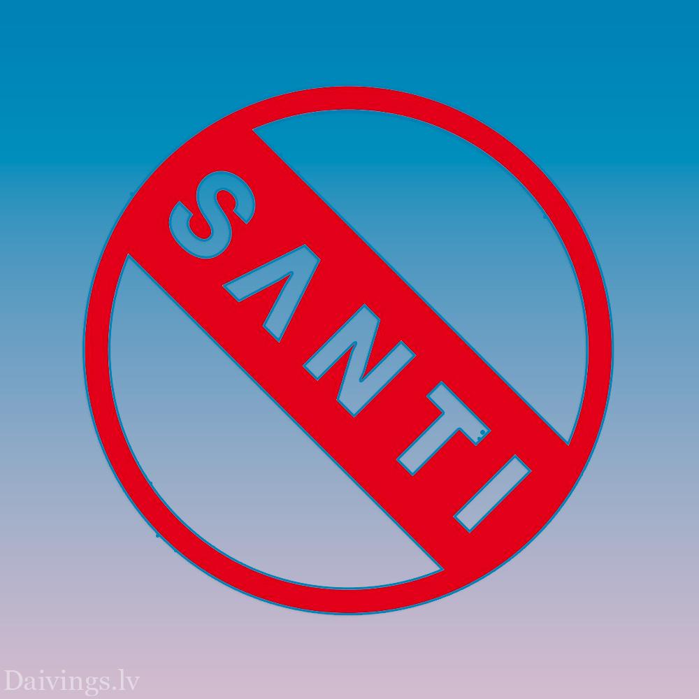 SANTI