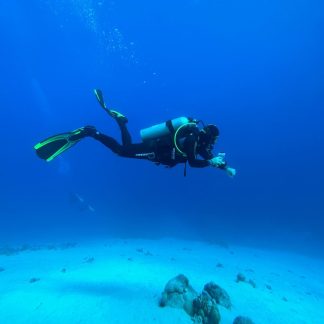 PADI eLearning - Open Water Diver
