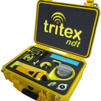 Multigauge 3000 Подводный водолазный датчик Tritex NDT Ультразвуковые толщиномеры