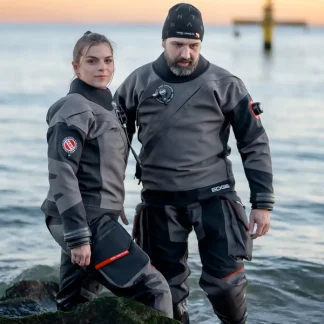 Drysuit Santi Edge Standard (Men's/Women's)