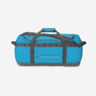 Дорожная сумка Fourth Element Expedition Series 120 л, синяя