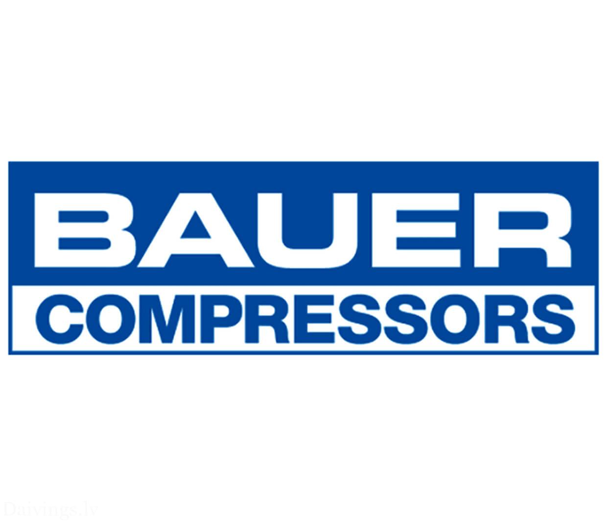 Bauer Compressors