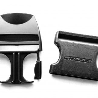 Плечевой ремень Cressi BCD IZ750132, шириной 50 мм, для серии Commander