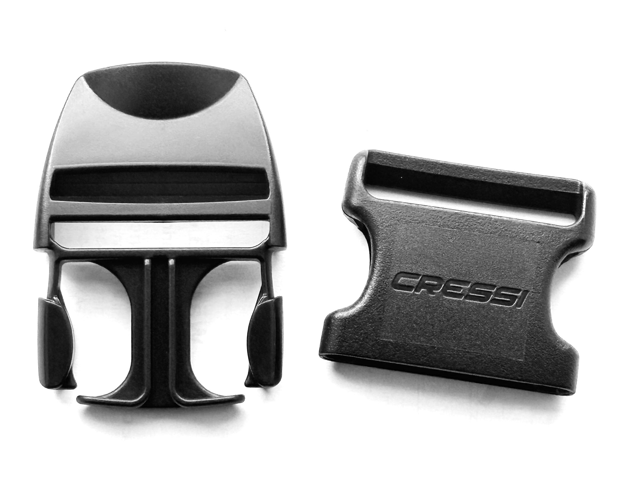 Плечевой ремень Cressi BCD IZ750132, шириной 50 мм, для серии Commander