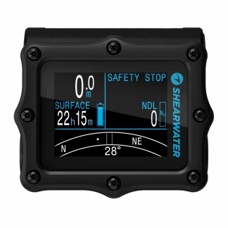 Shearwater Perdix 2 Ti (must)