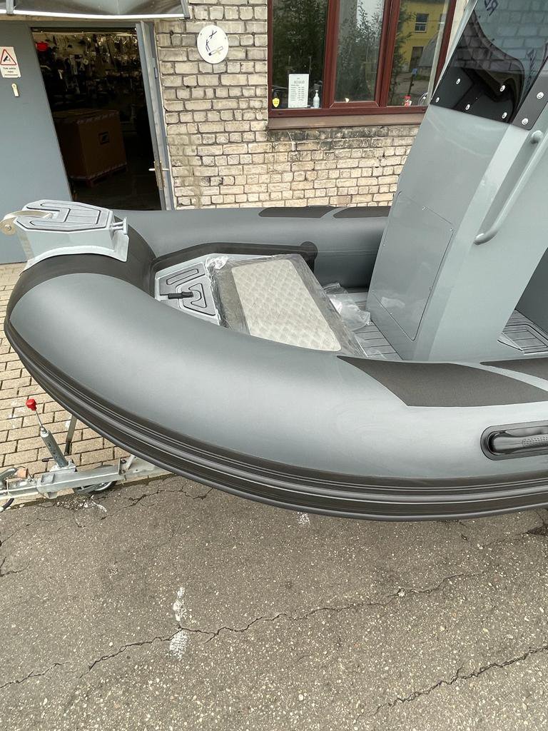 RIB 520 AL — изображение 4