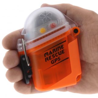 Nautilus LifeLine merepääste GPS