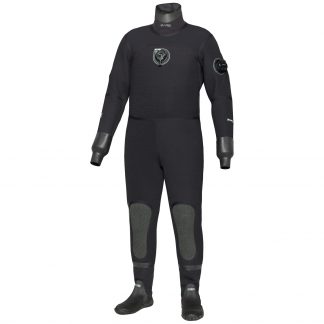 Bare D8 Pro Dry (Art. 011136)
