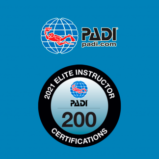 PADI eLearning