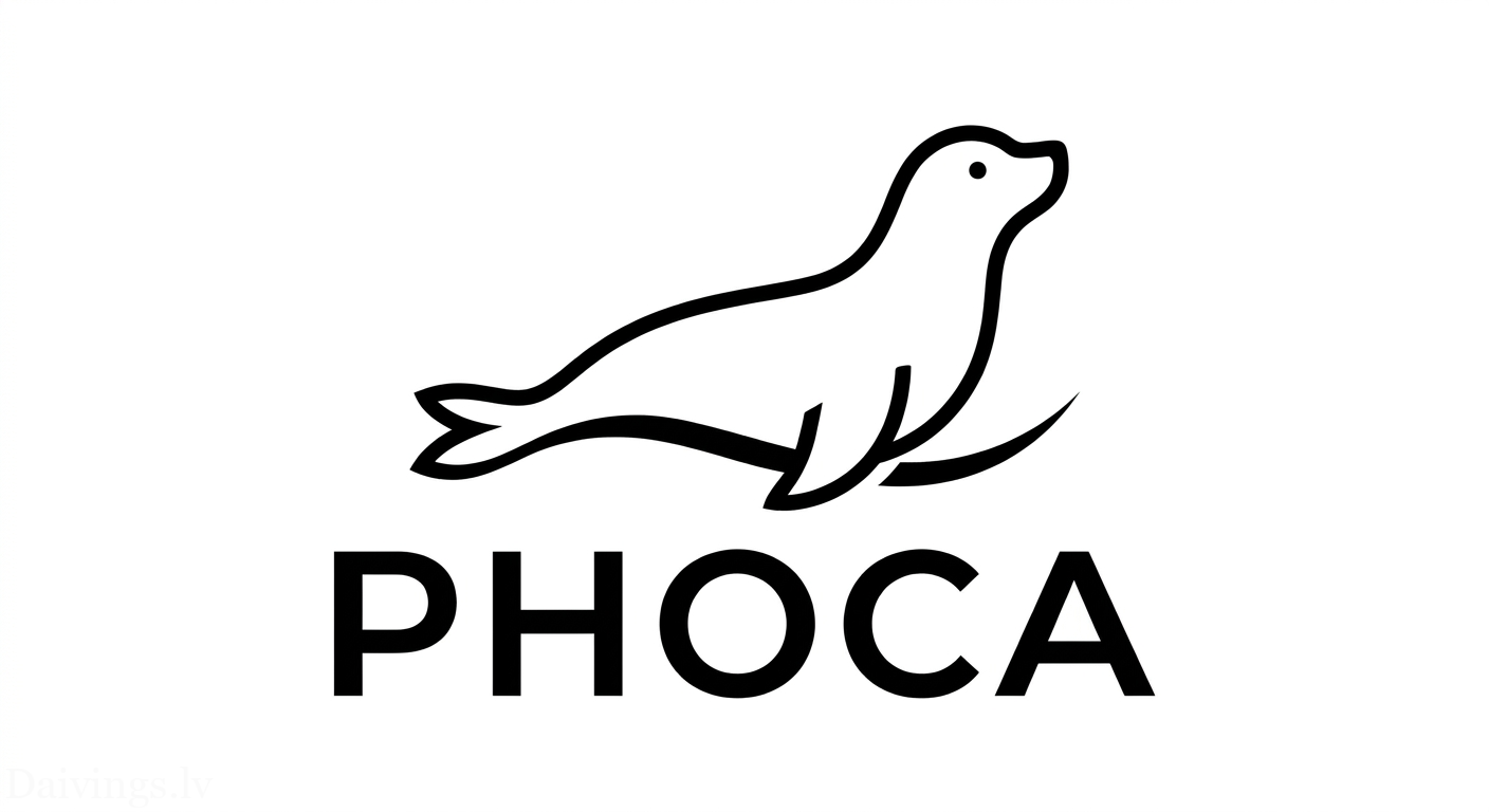 Phoca