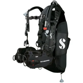 Scubapro Hydros Pro