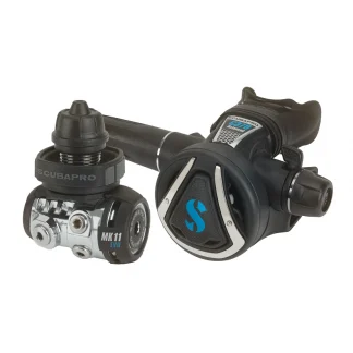 Scubapro MK11 / C370