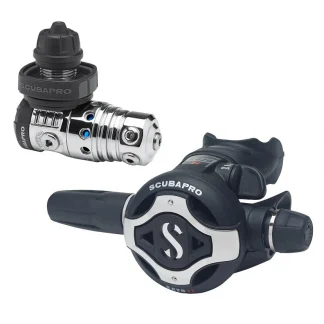 Scubapro MK25 EVO / S620 Ti