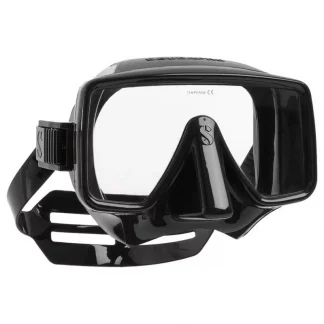 Scubapro raamita mask