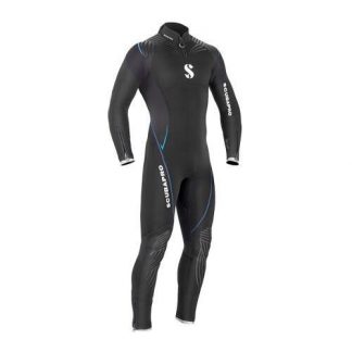 Definition Steamer, Men, 5MM
