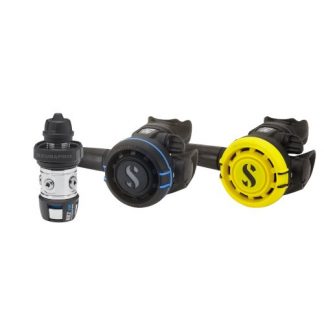 Комплект регулятора для дайвинга Scubapro MK2 EVO DIN 300 / R105